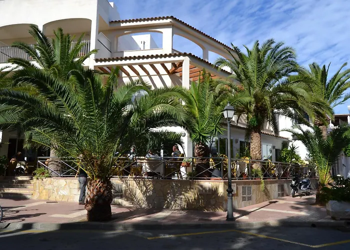 Hostal Leo D\'Or