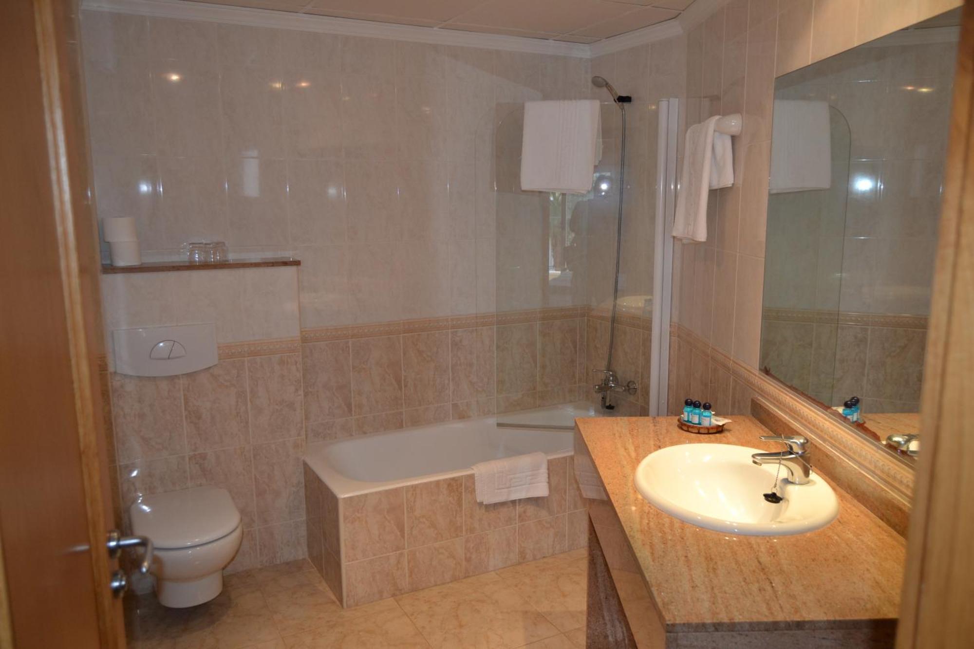 Gasthof Hostal Leo D'Or