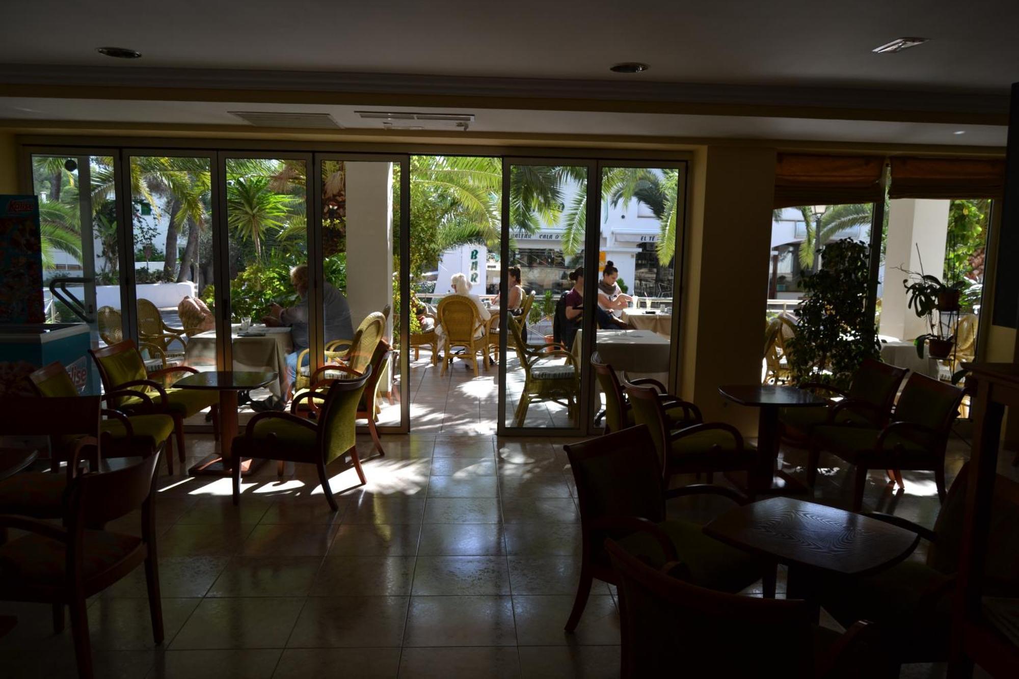 Gasthof Hostal Leo D'Or Cala D´Or