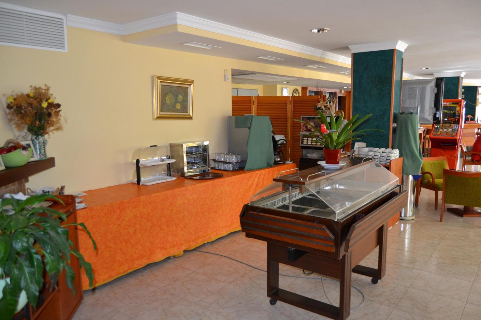 Hostal Leo D'Or