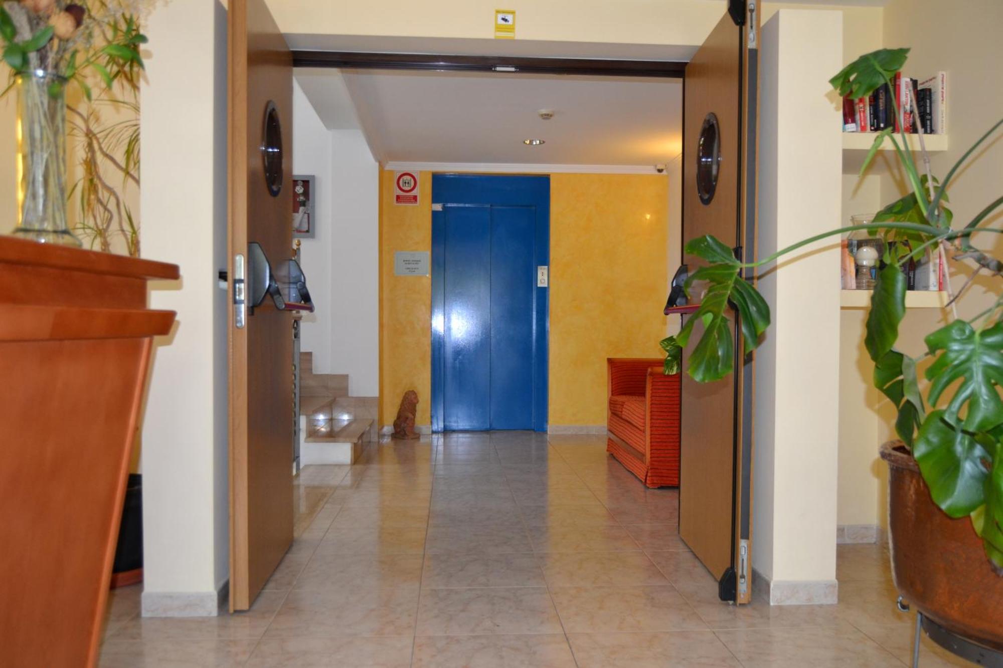 Gasthof Hostal Leo D'Or