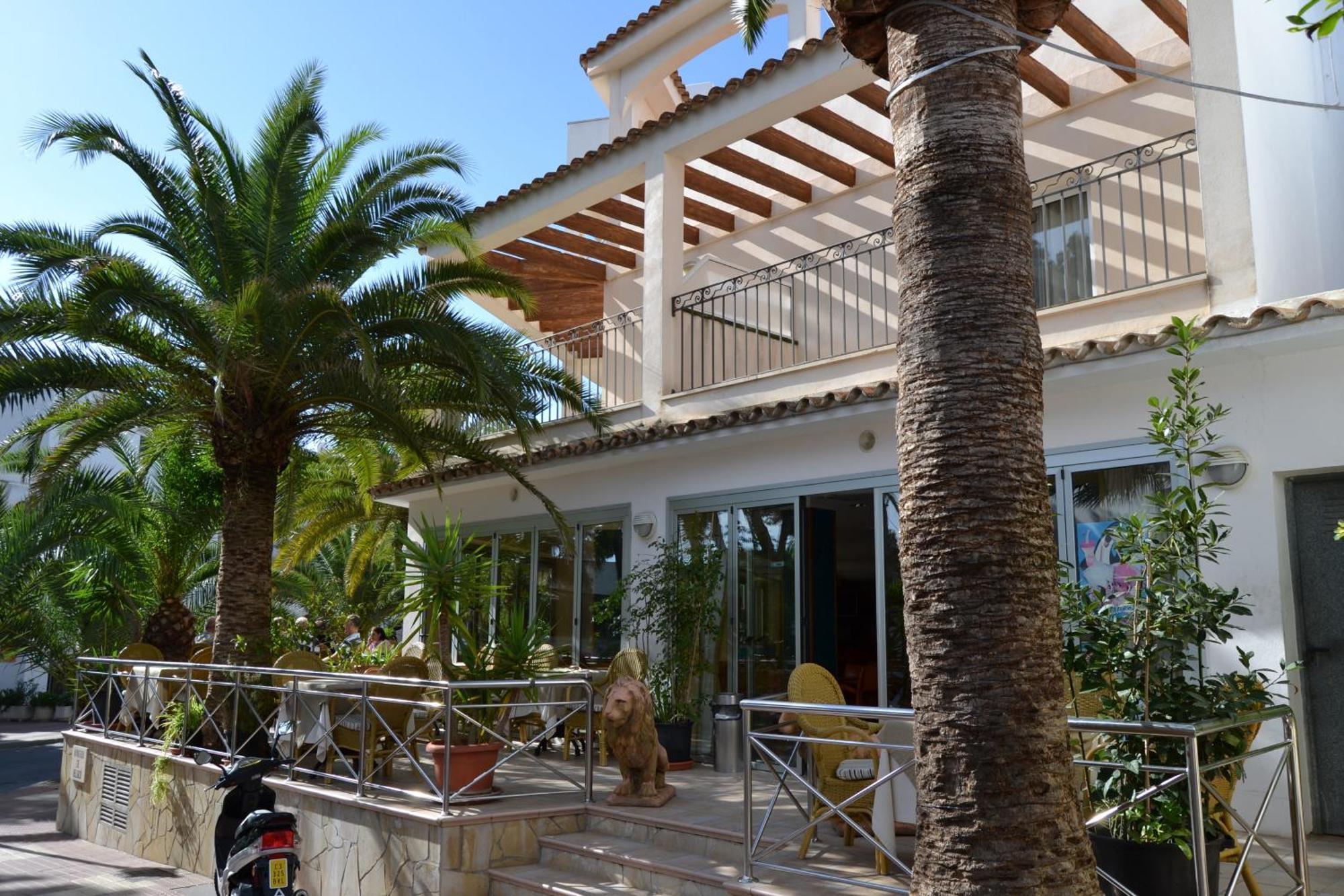 Hostal Leo D'Or Cala D´Or