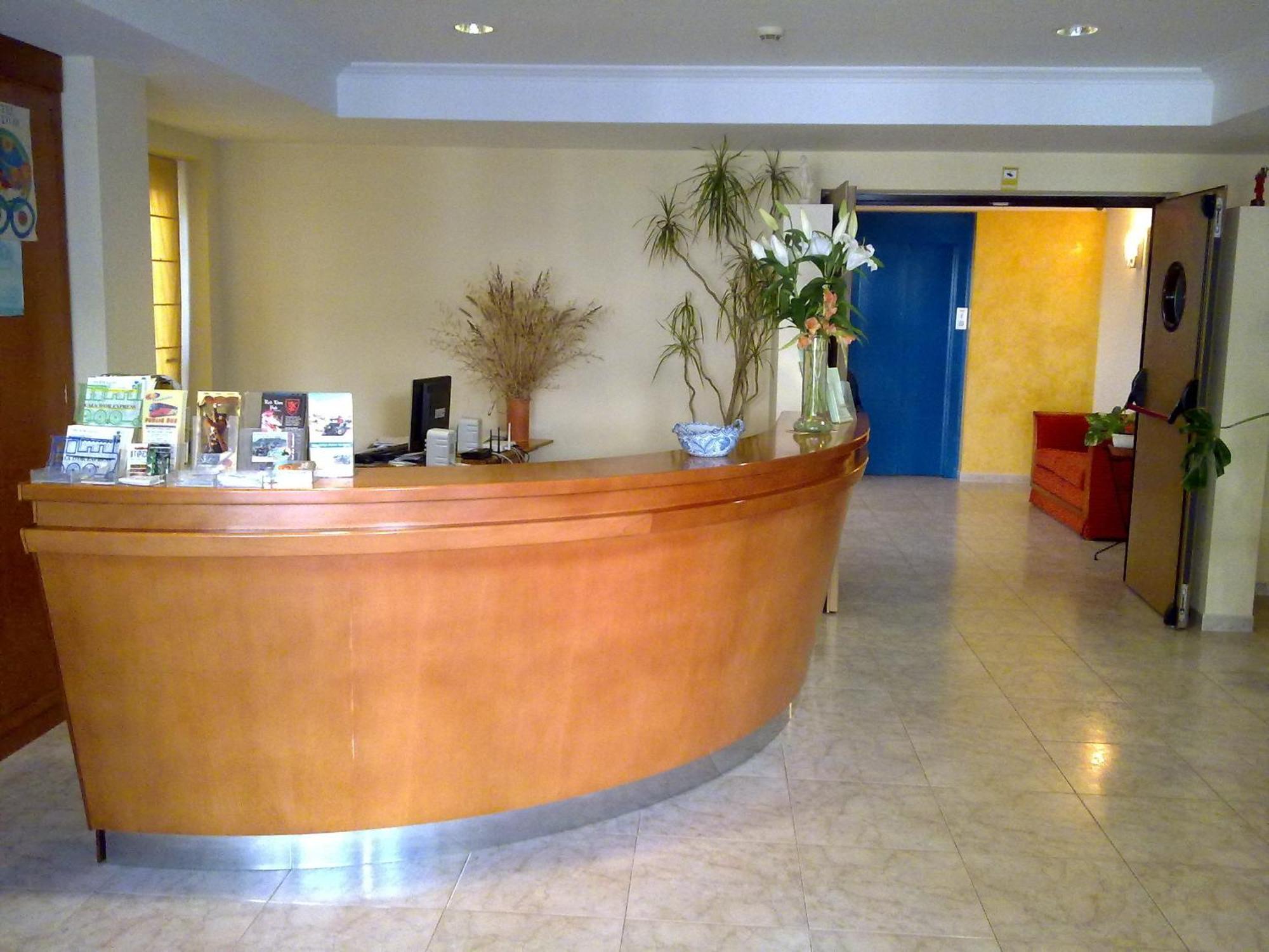 Gasthof Hostal Leo D'Or