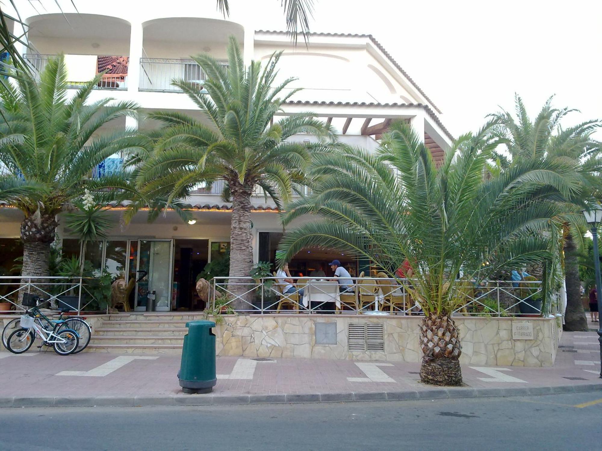Gasthof Hostal Leo D'Or