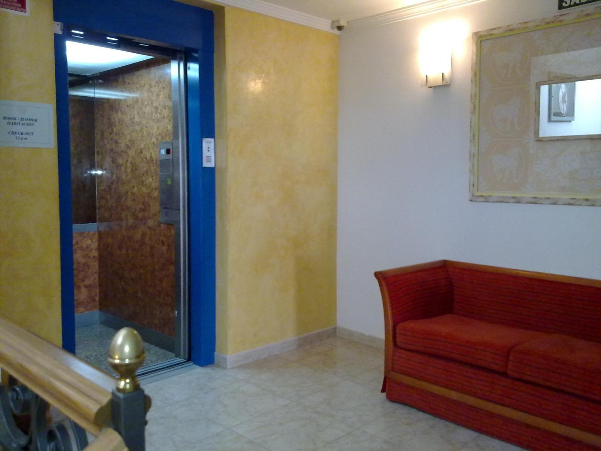 Hostal Leo D'Or Cala D´Or