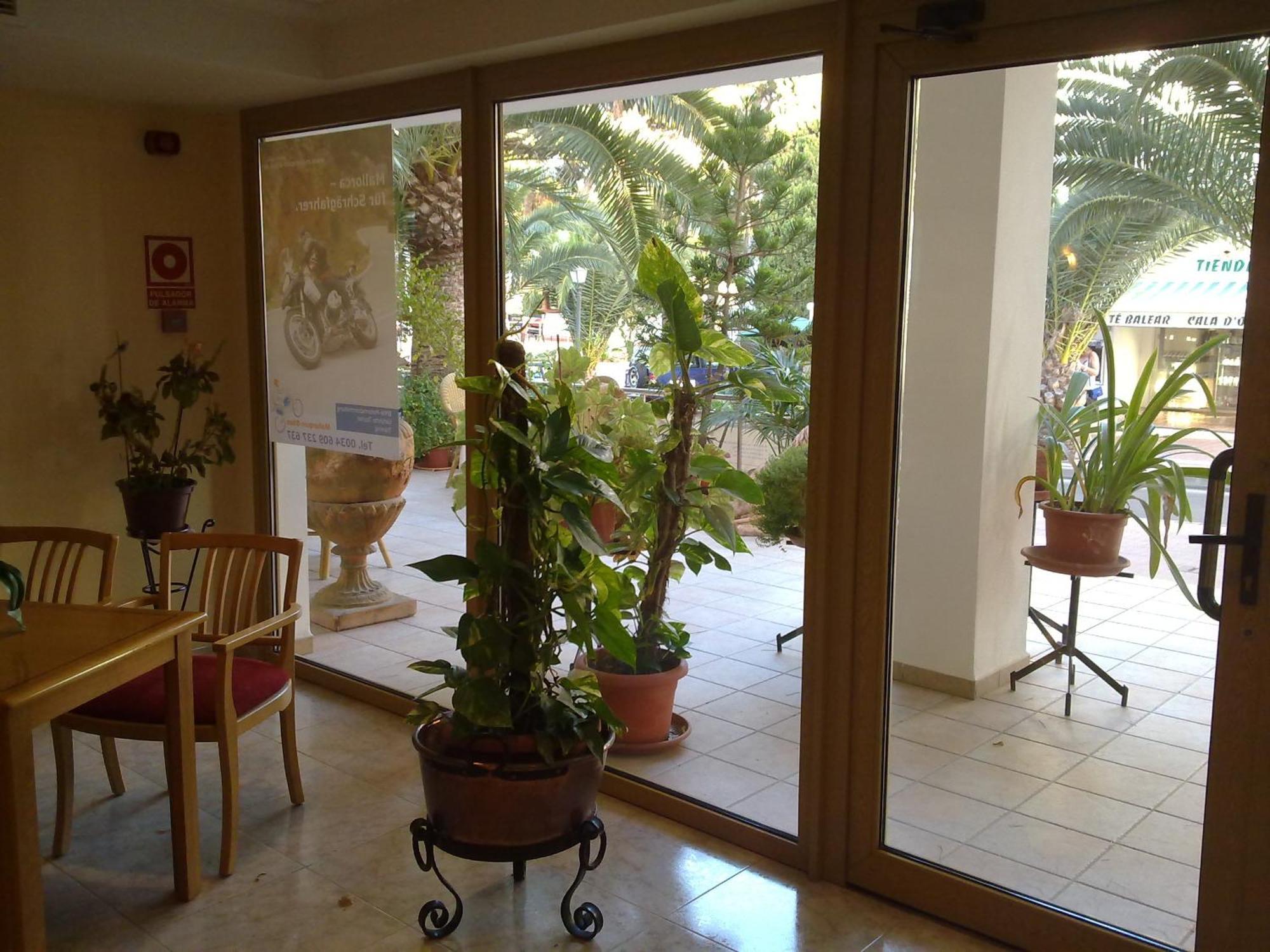 Hostal Leo D'Or Cala D´Or
