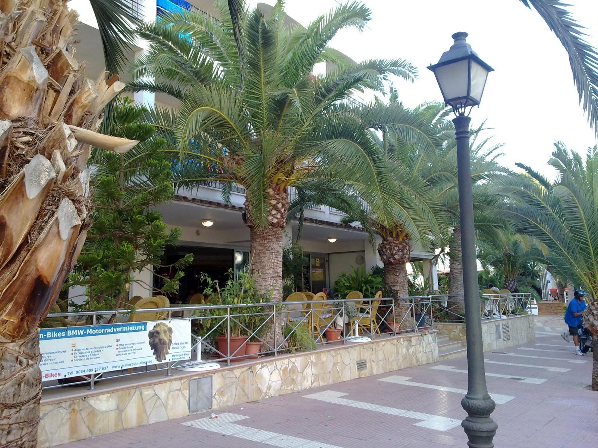 Hostal Leo D'Or Cala D´Or