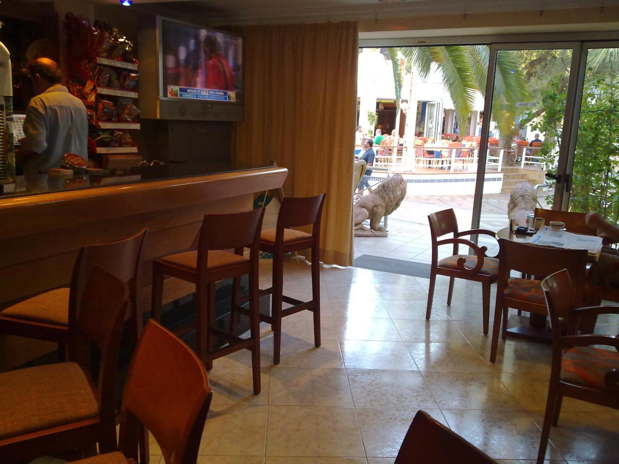 Hostal Leo D'Or