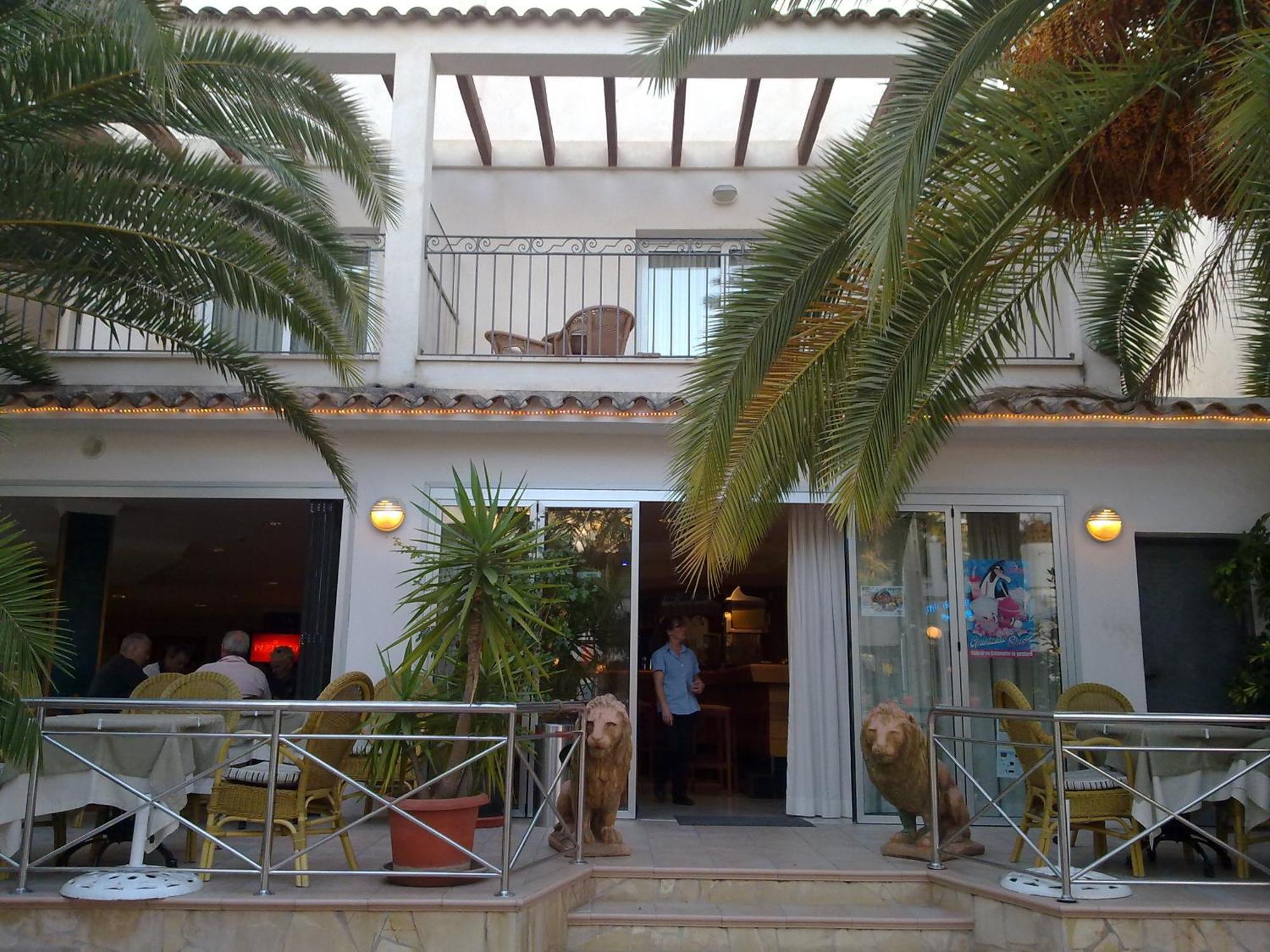 Hostal Leo D'Or