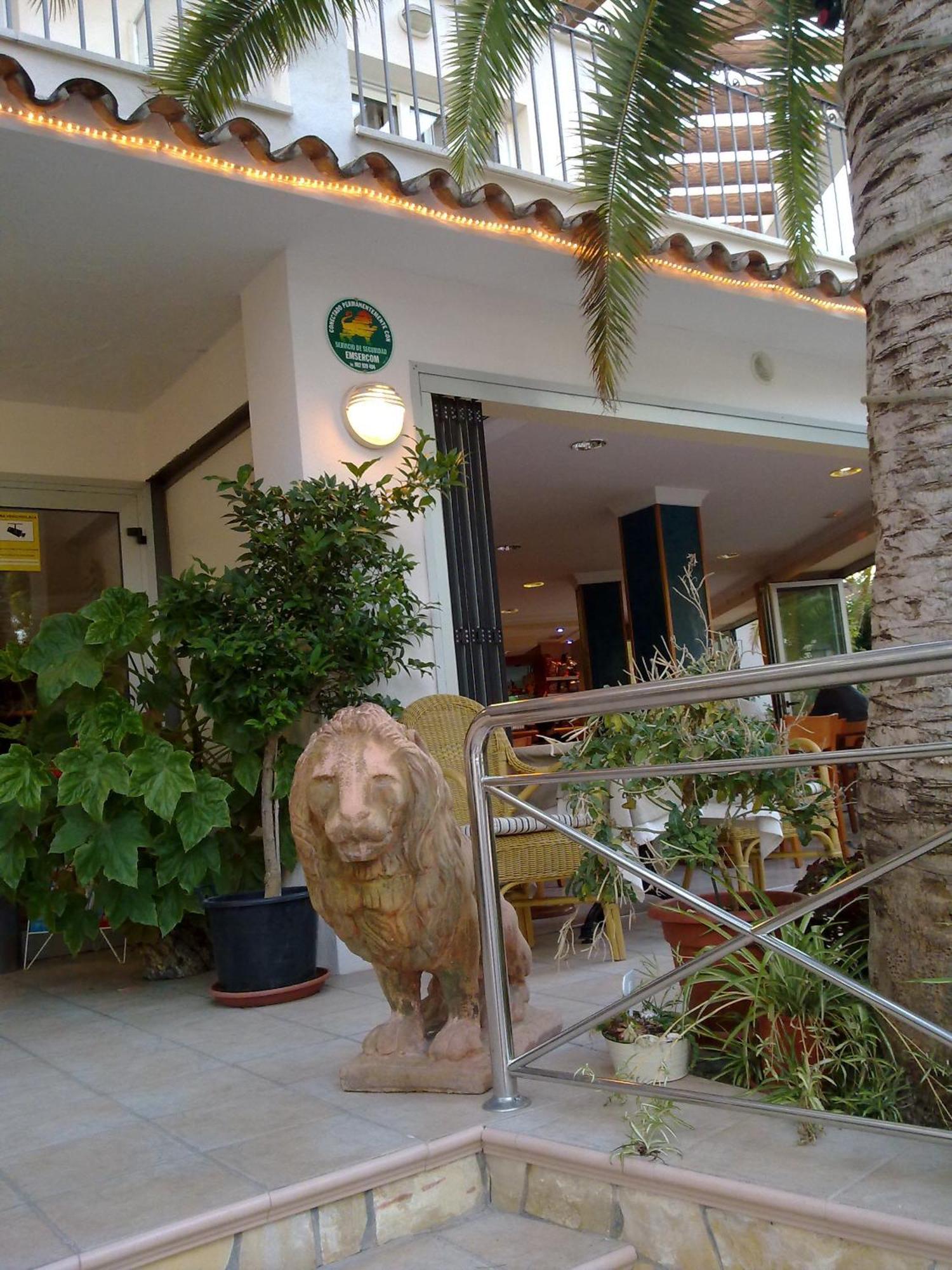 Gasthof Hostal Leo D'Or Cala D´Or