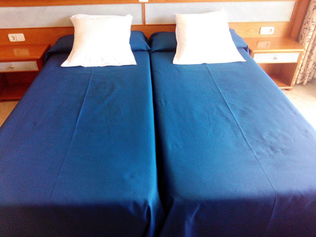 Hostal Leo D'Or