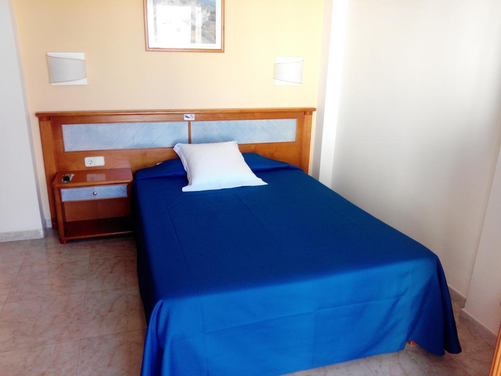 Hostal Leo D'Or Gasthof Cala D´Or