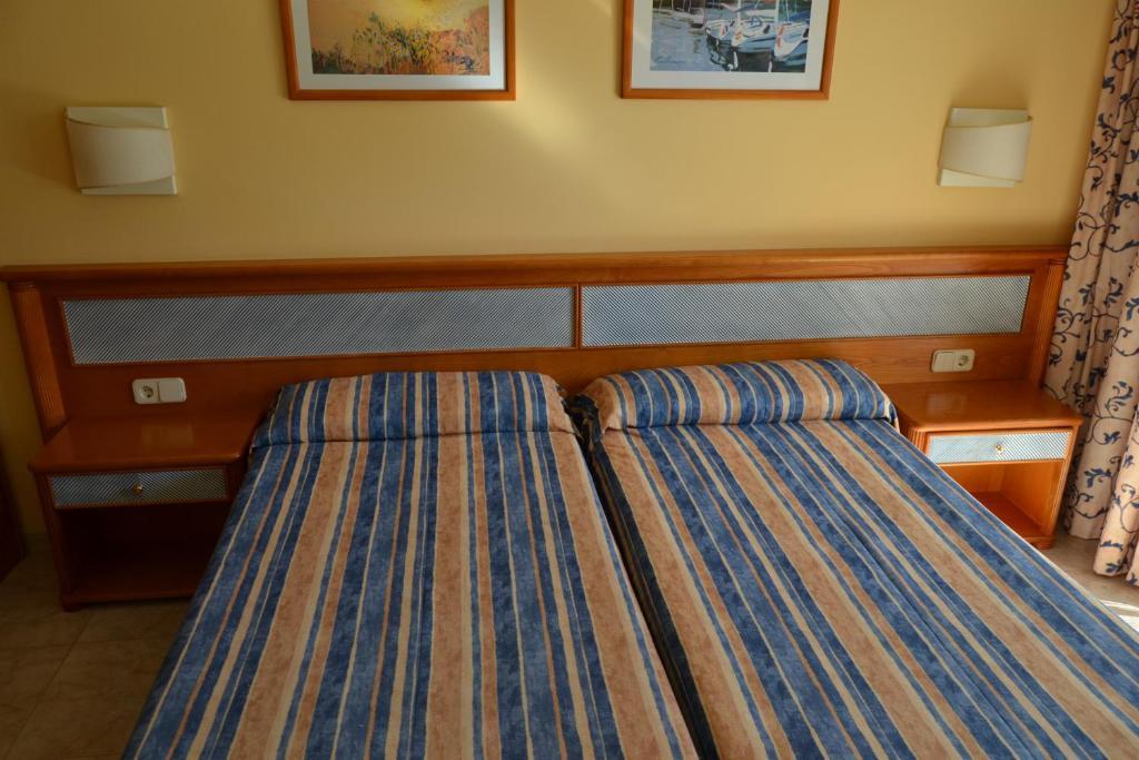 Hostal Leo D'Or 2* Cala D´Or