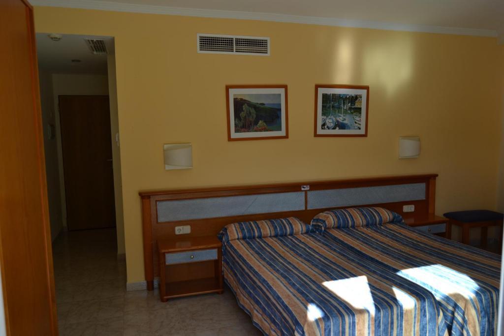 Hostal Leo D'Or Gasthof