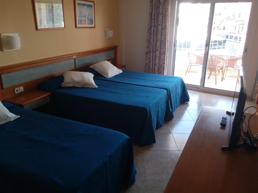 Hostal Leo D'Or Gasthof Cala D´Or
