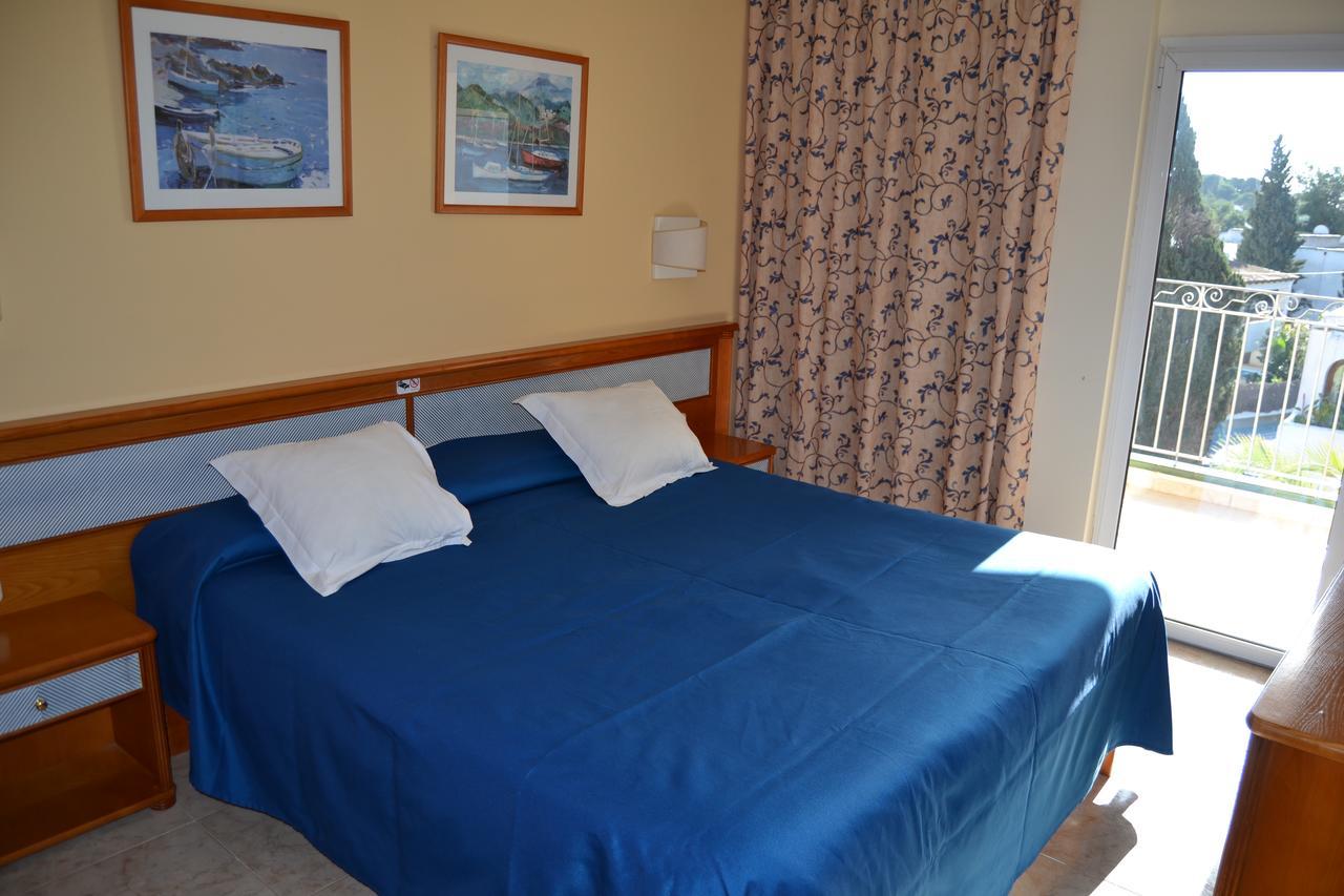 Hostal Leo D'Or Gasthof Cala D´Or