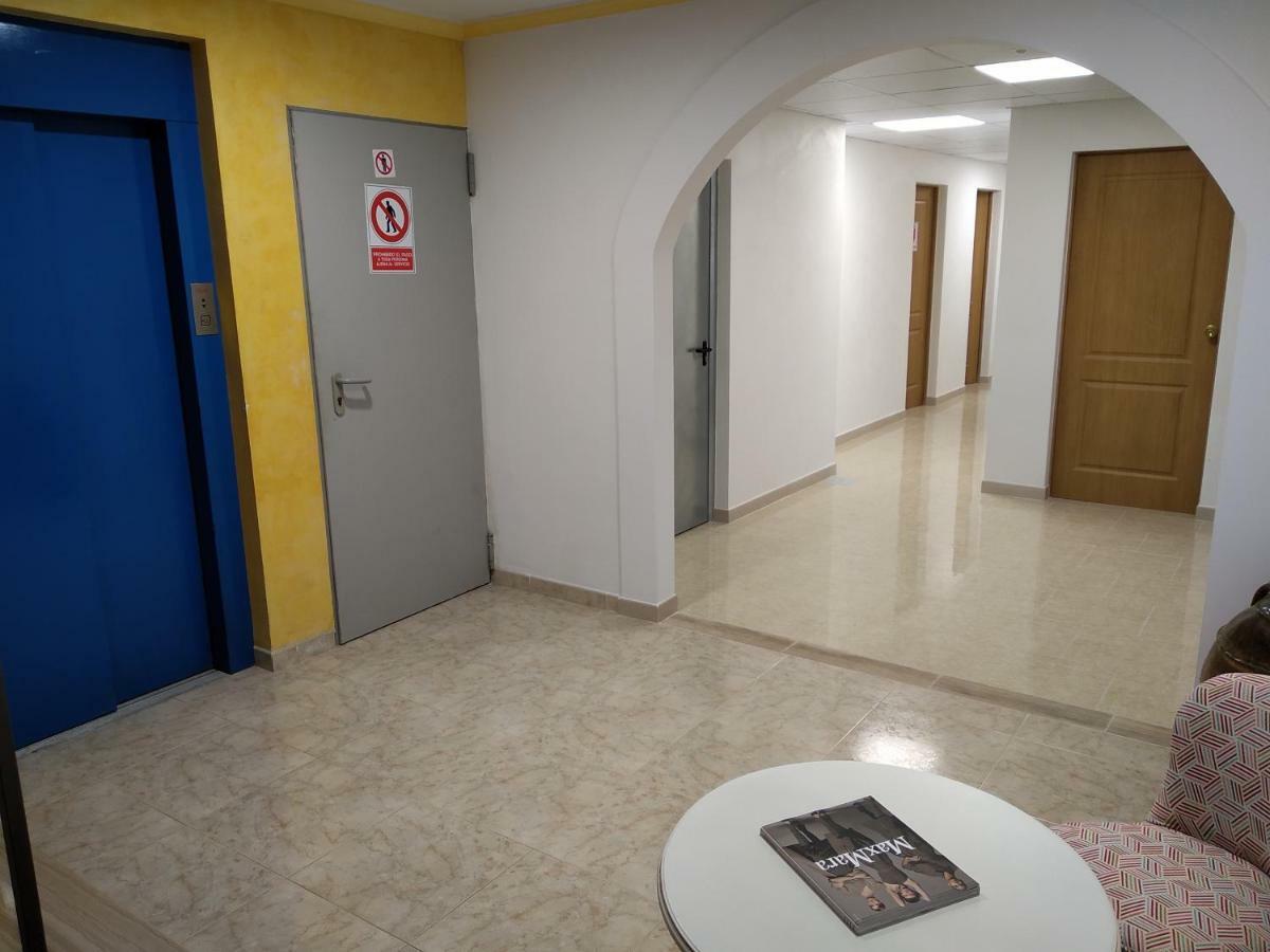 Hostal Leo D'Or 2* Cala D´Or