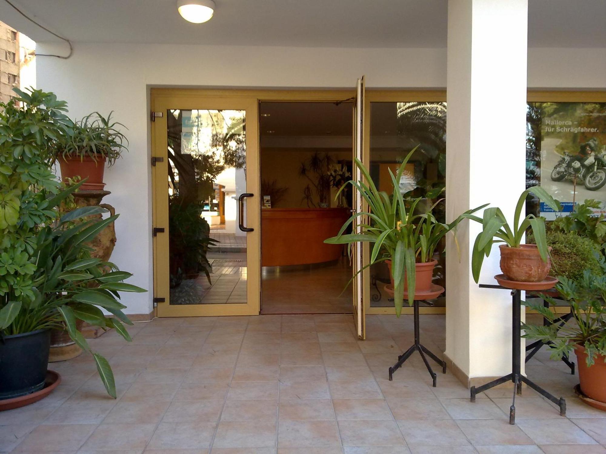 Guest house Hostal Leo D'Or