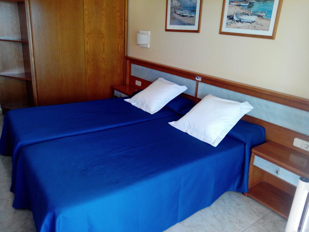 Hostal Leo D'Or 2* Cala d'Or (Mallorca)